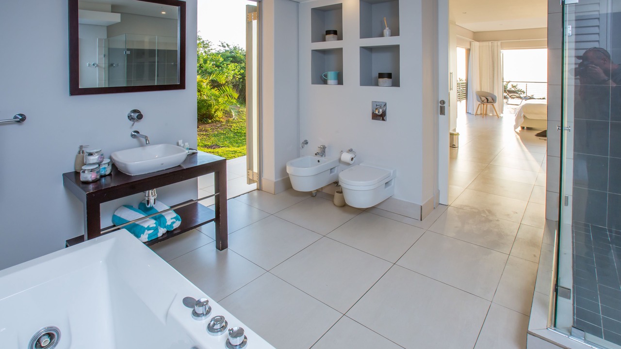 Photo of Bathroom in Ballito