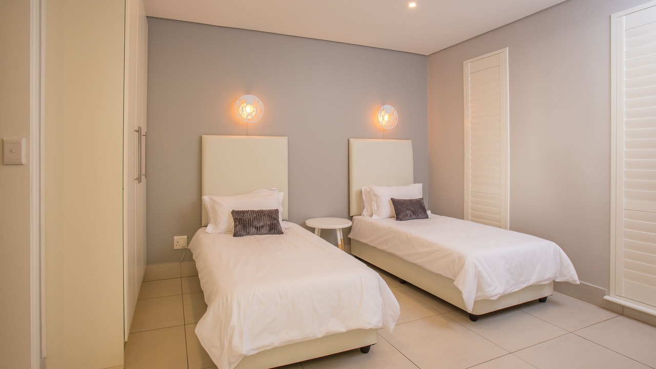 Photo of Bedroom in Ballito