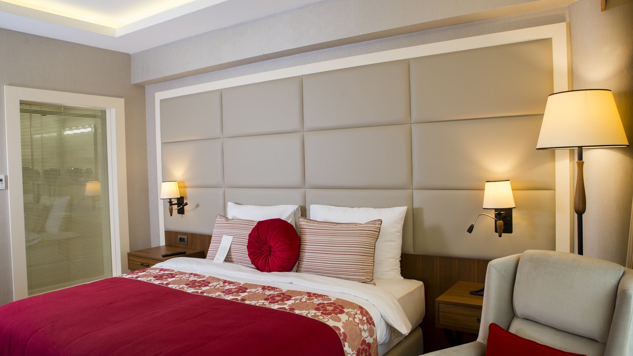 Photo of Bedroom in Hendek