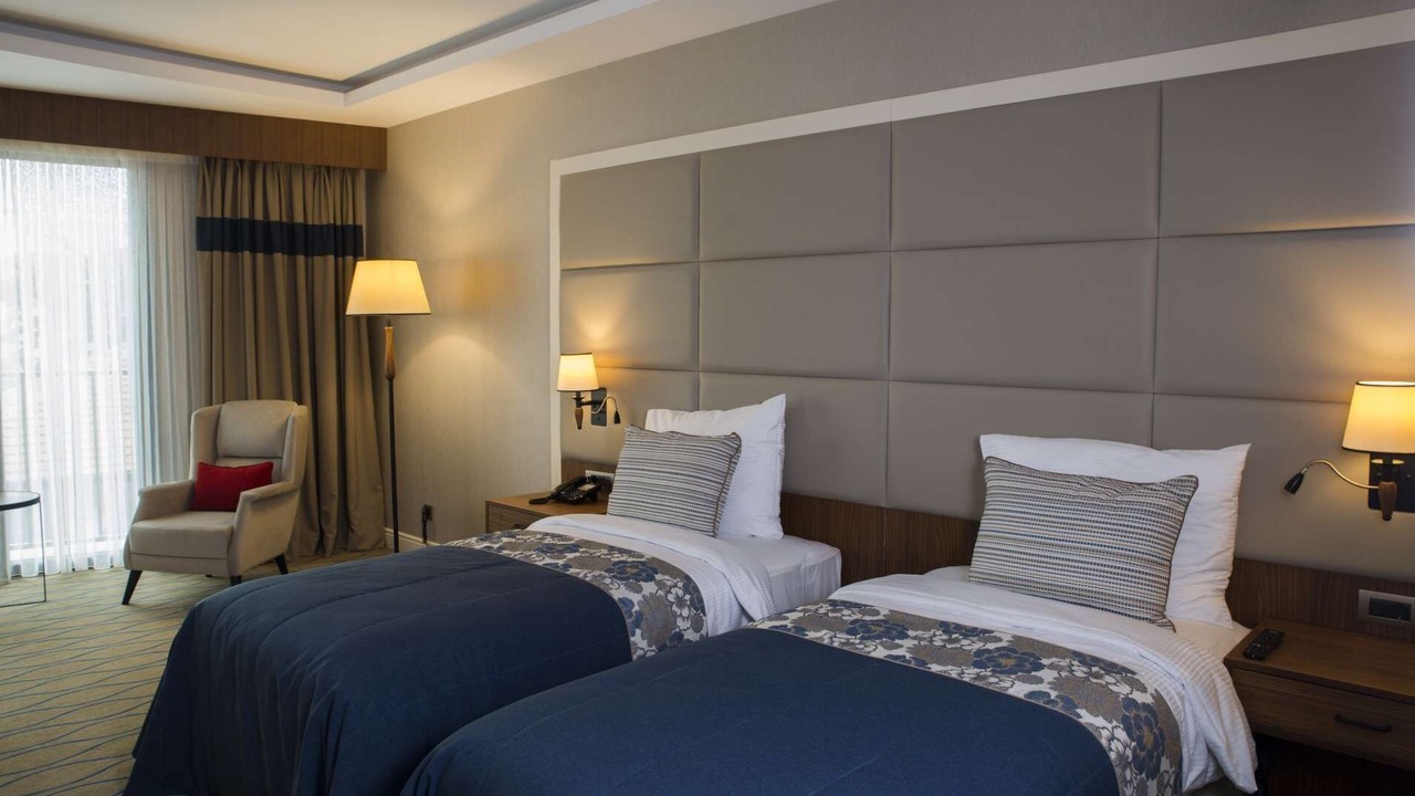 Photo of Bedroom in Hendek