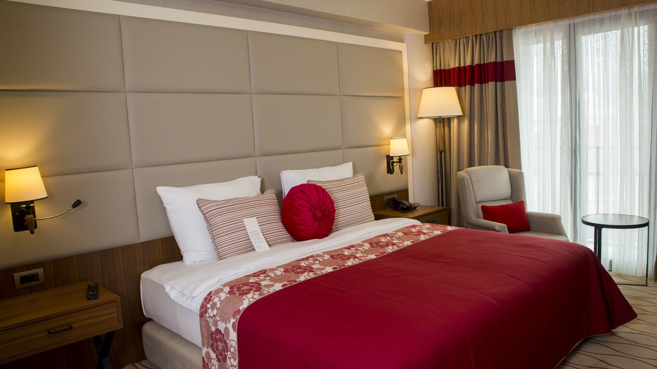 Photo of Bedroom in Hendek