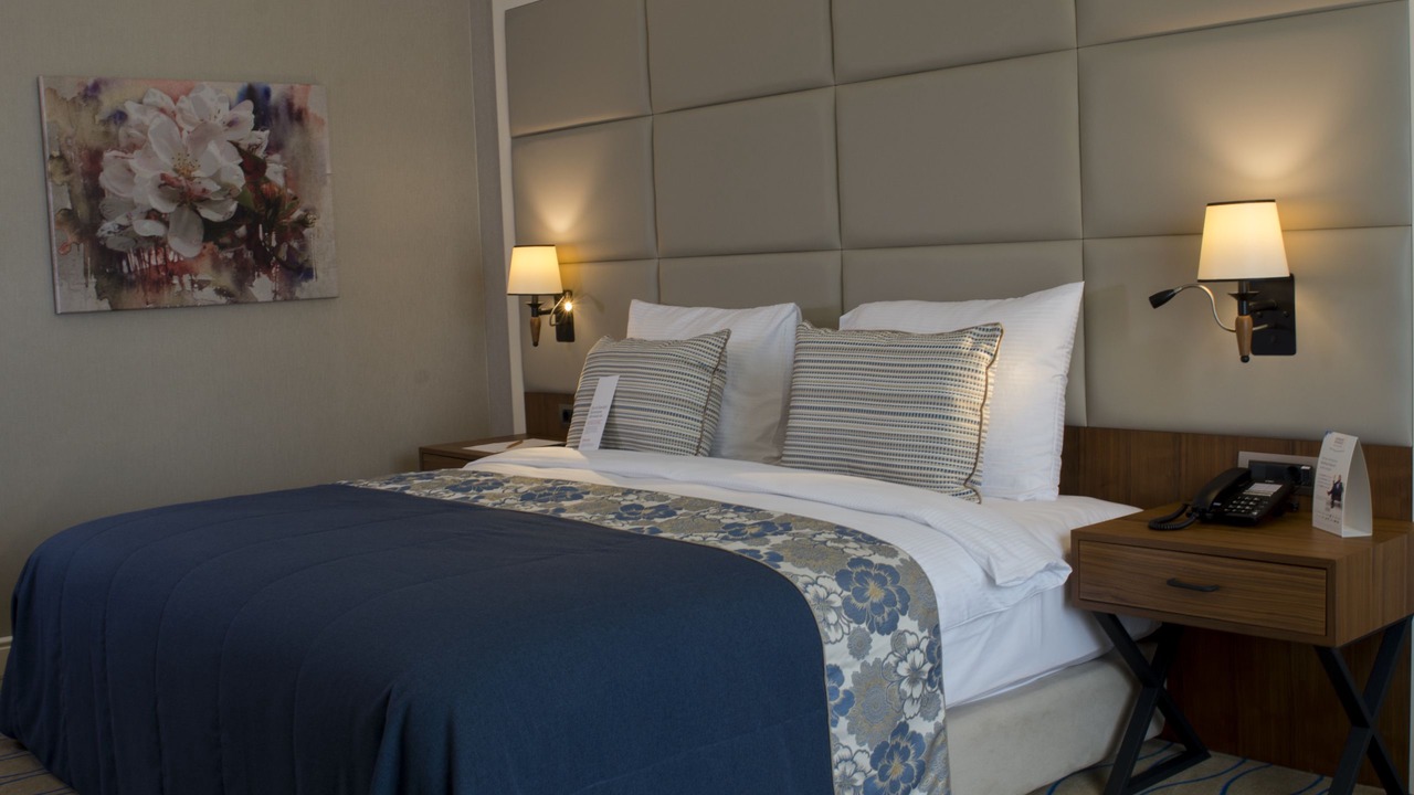Photo of Bedroom in Hendek