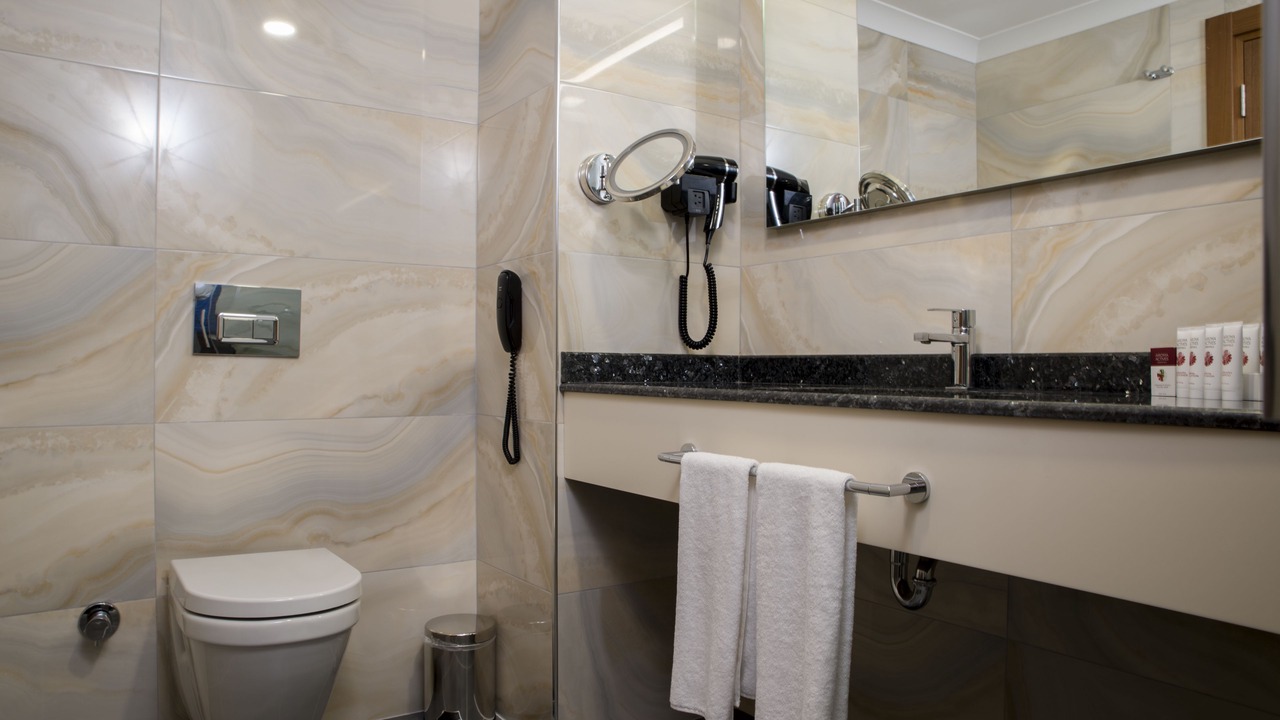 Photo of Bathroom in Hendek