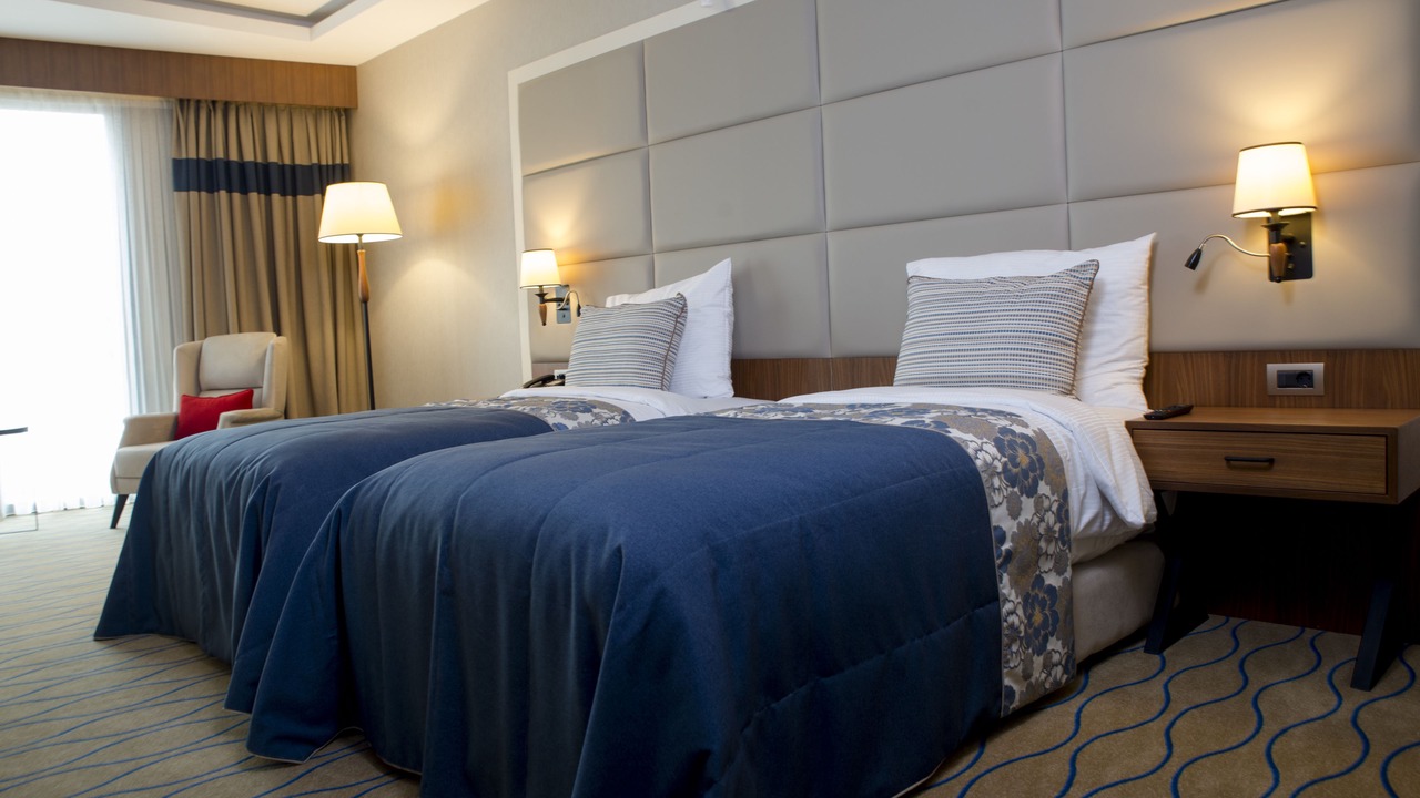 Photo of Bedroom in Hendek