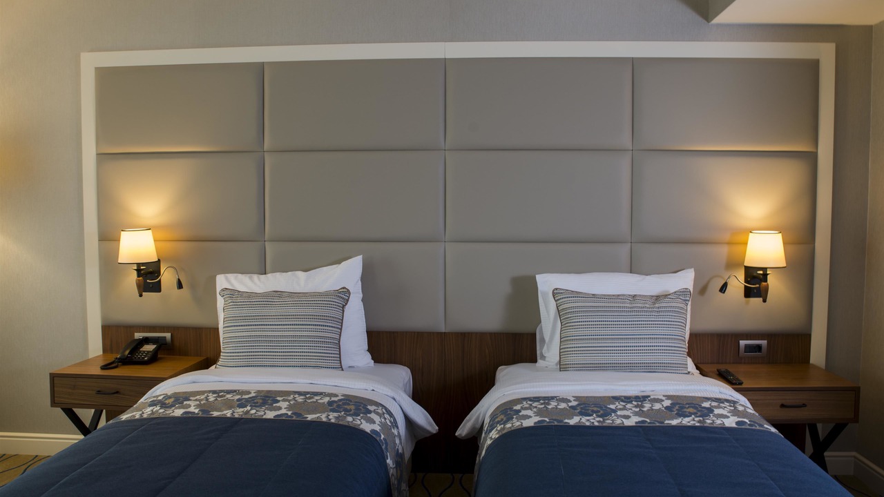Photo of Bedroom in Hendek