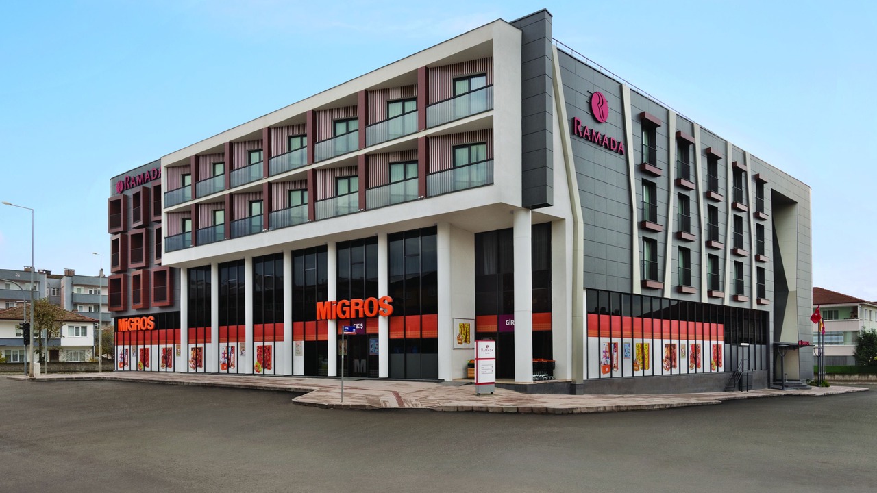 Photo of Outdoor in Hendek