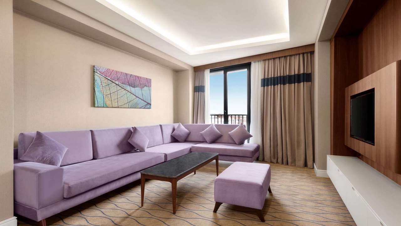Photo of Bedroom in Hendek