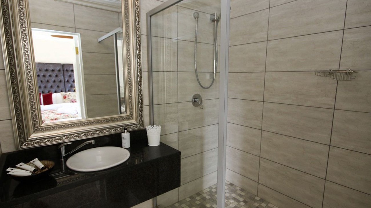 Photo of Bathroom in Die Barakke