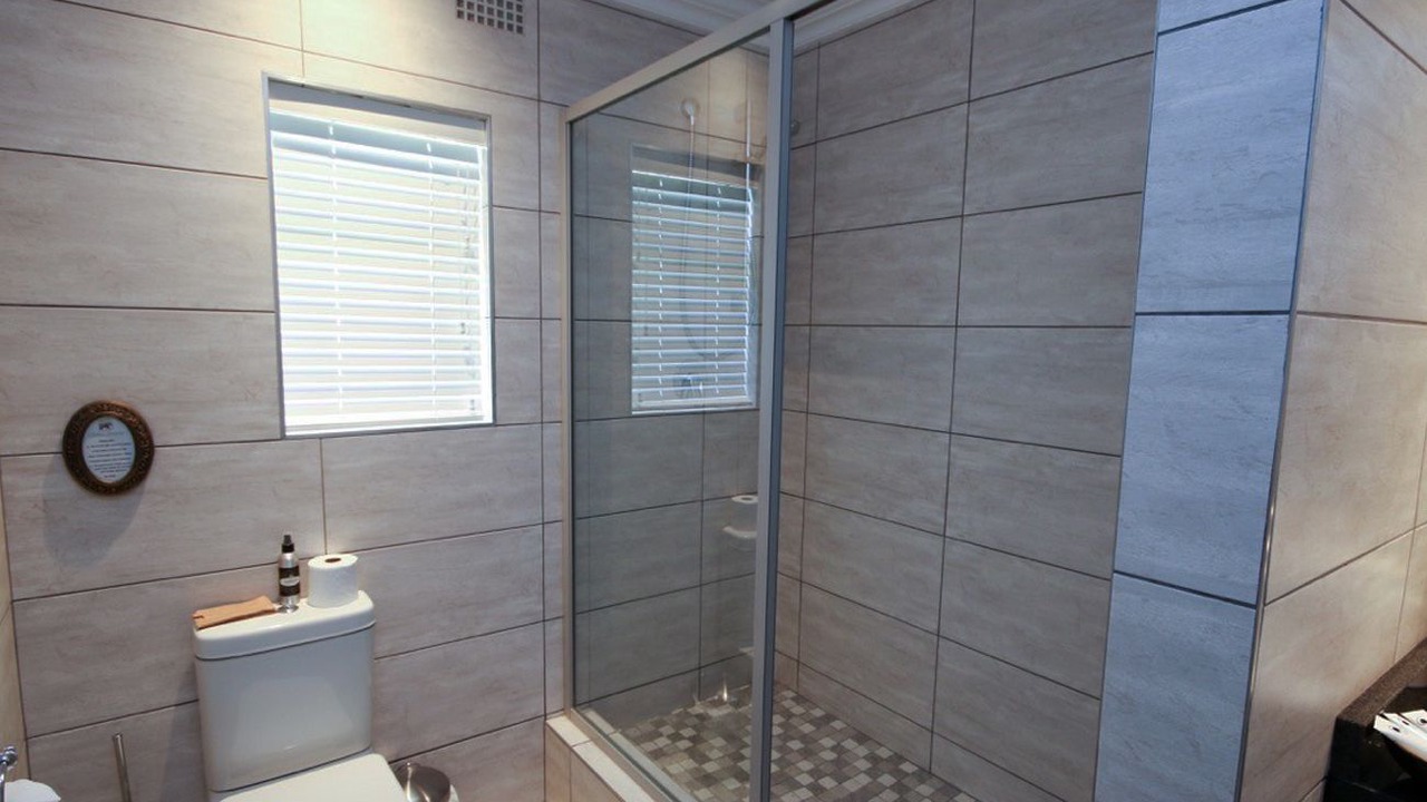 Photo of Bathroom in Die Barakke