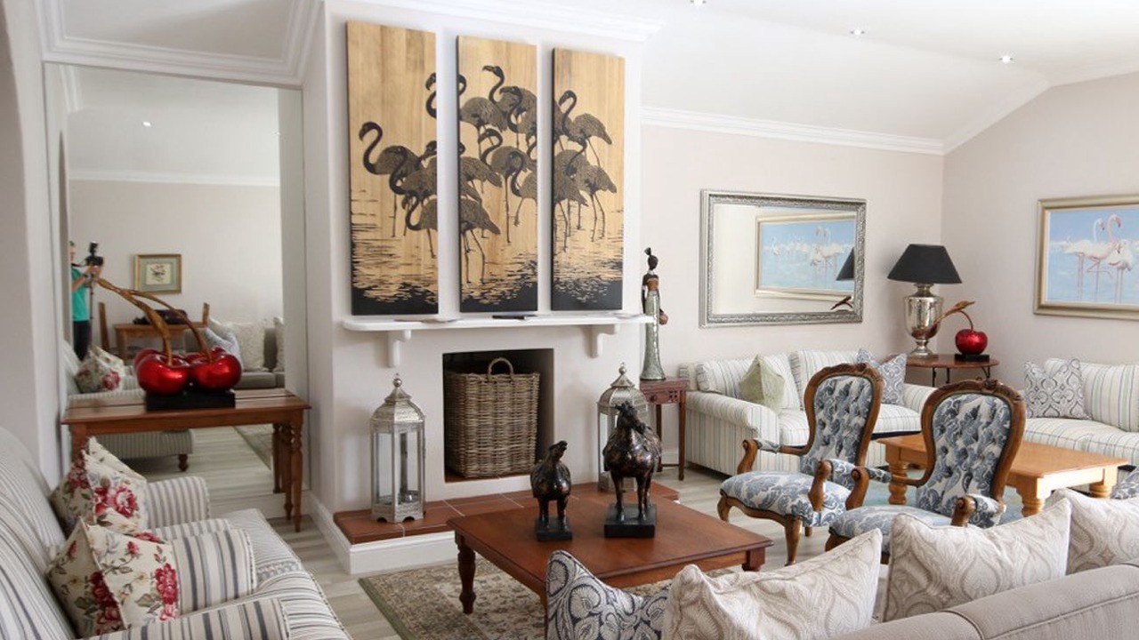 Photo of Livingroom in Die Barakke
