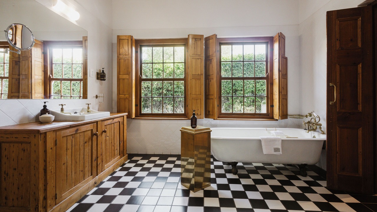 Photo of Bathroom in Prince Albert