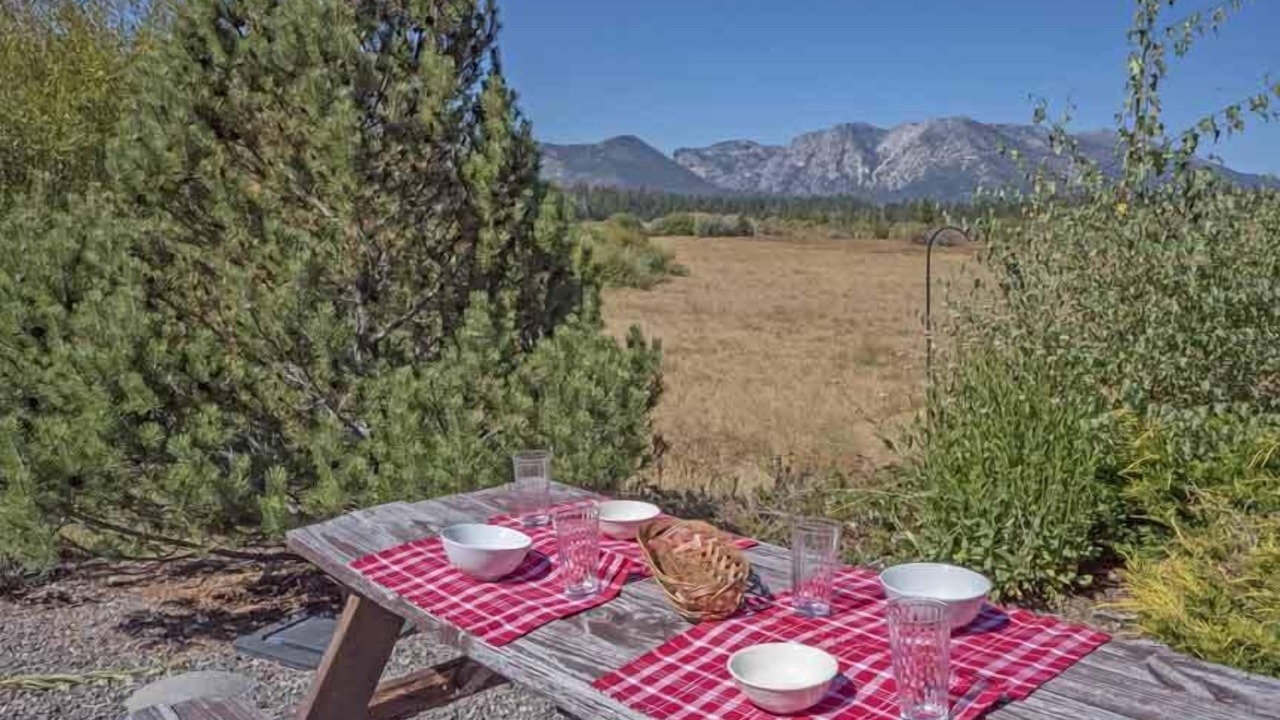 Photo of Outdoor in Tahoe Keys