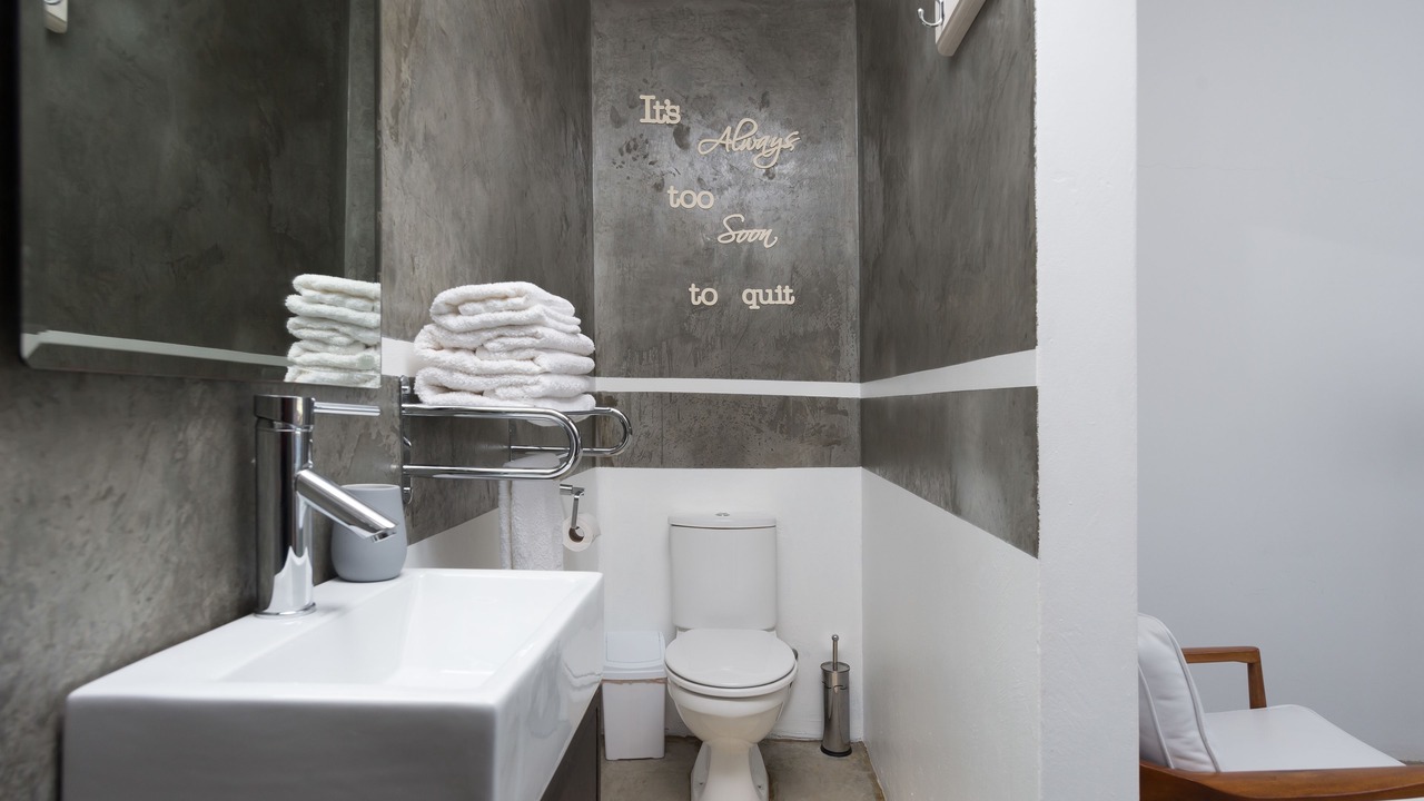 Photo of Bathroom in Betty's Bay