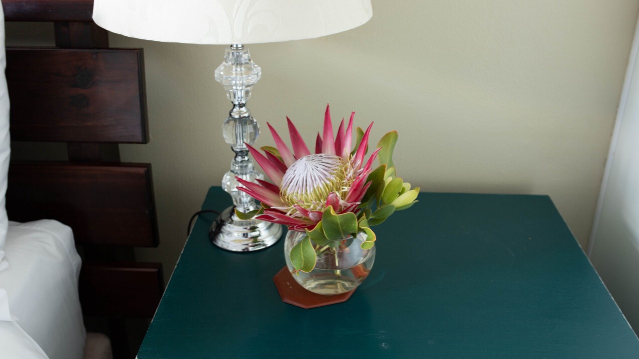 Photo of Bedroom in Betty's Bay