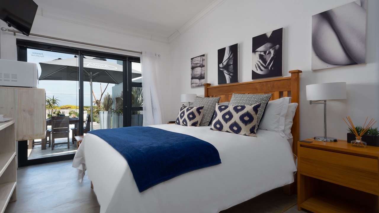 Photo of Bedroom in Betty's Bay