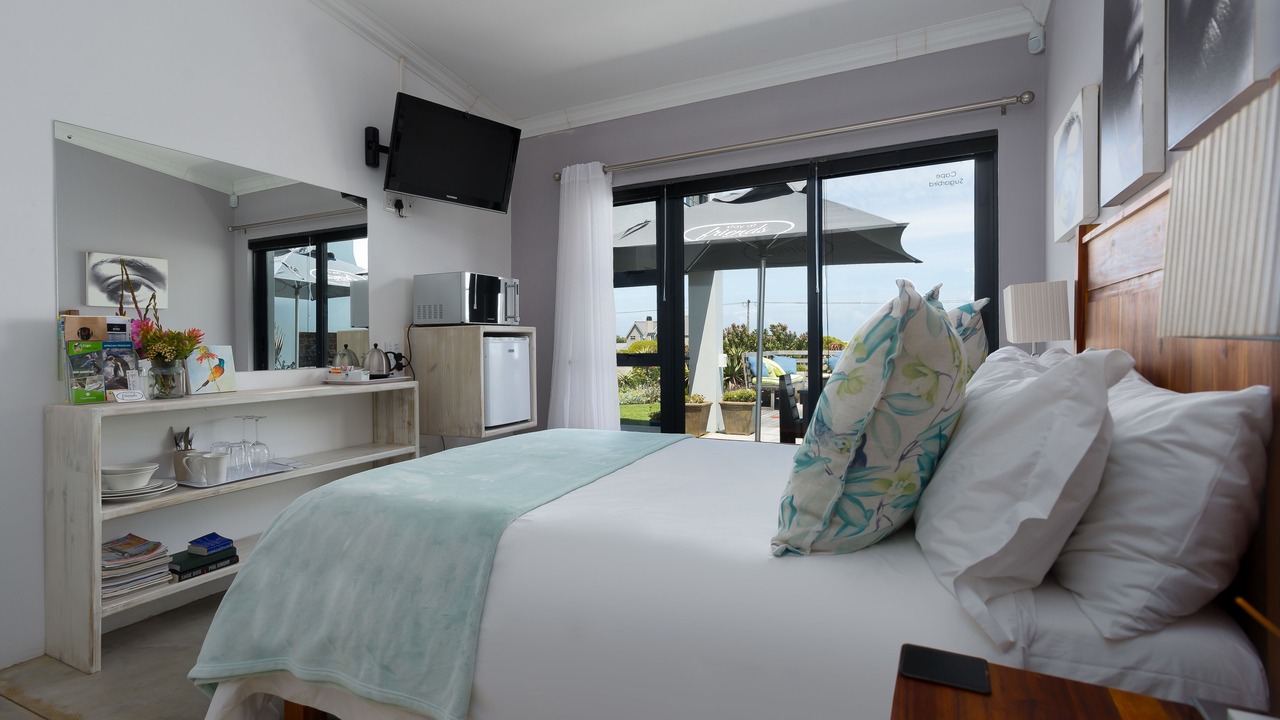 Photo of Bedroom in Betty's Bay
