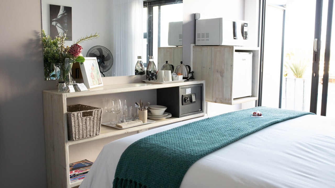 Photo of Bedroom in Betty's Bay