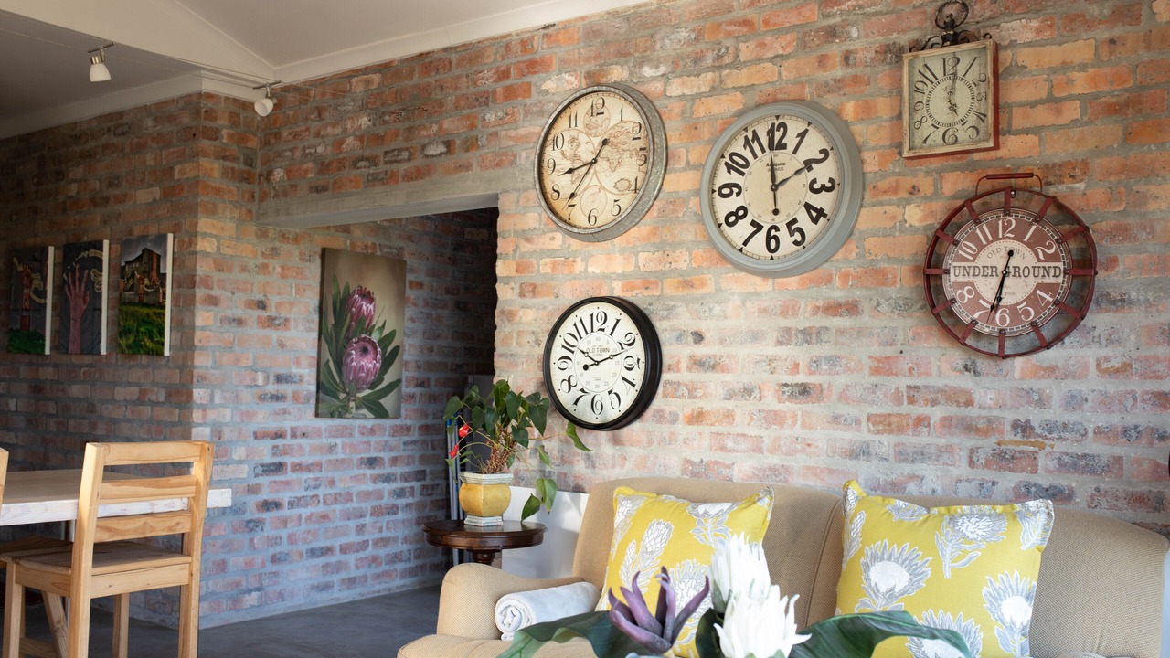 Photo of Bedroom in Betty's Bay