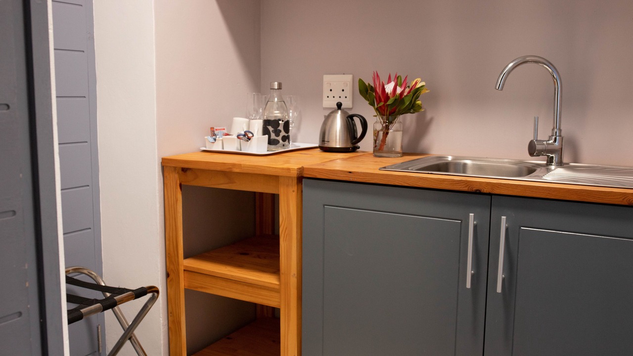 Photo of Bedroom in Betty's Bay