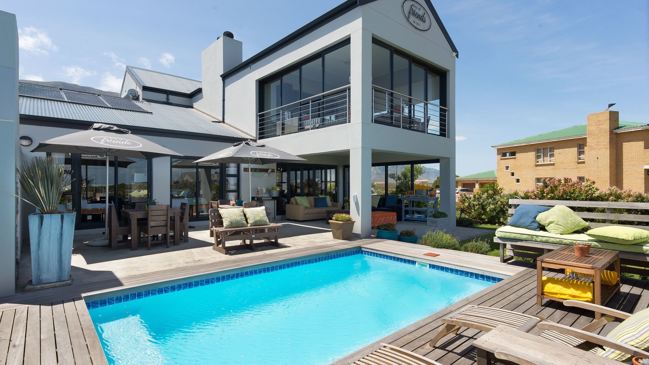 Photo of Outdoor in Betty's Bay