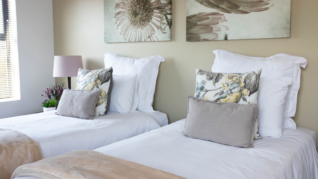Photo of Bedroom in Betty's Bay
