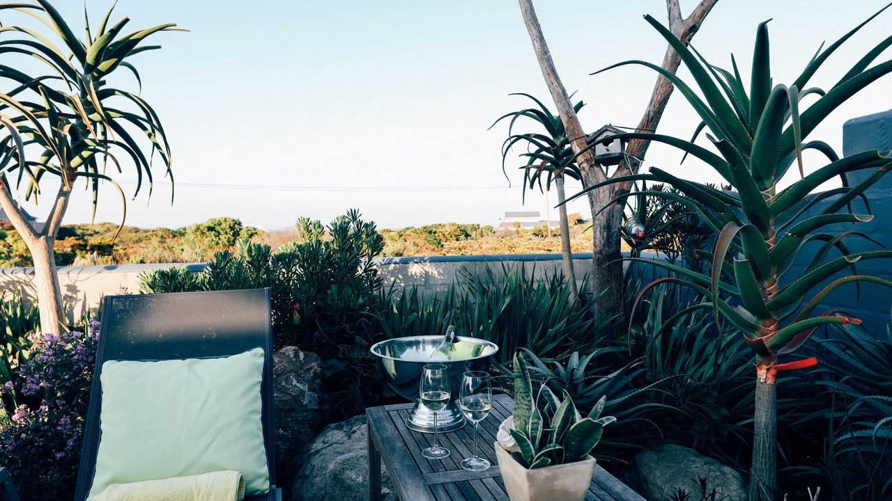 Photo of Bedroom in Betty's Bay