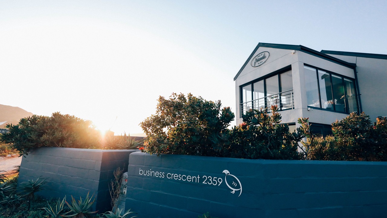 Photo of Outdoor in Betty's Bay