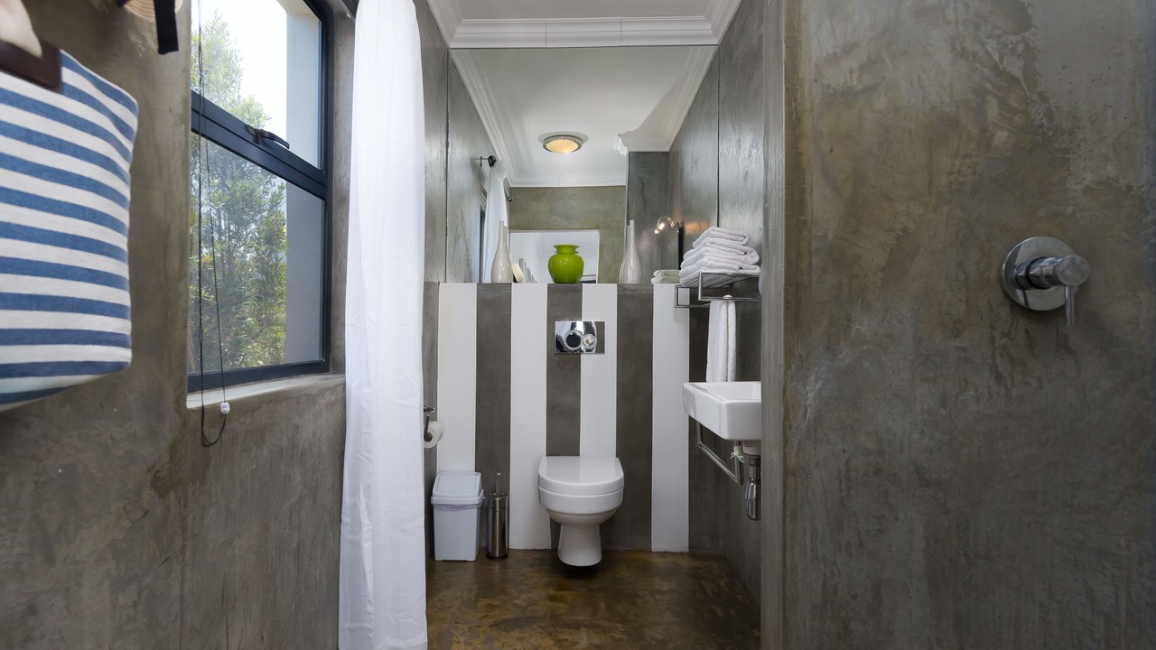 Photo of Bathroom in Betty's Bay