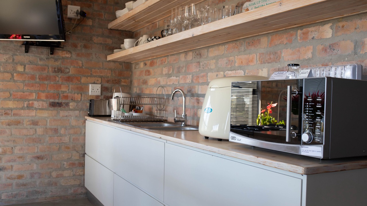Photo of Kitchen in Betty's Bay