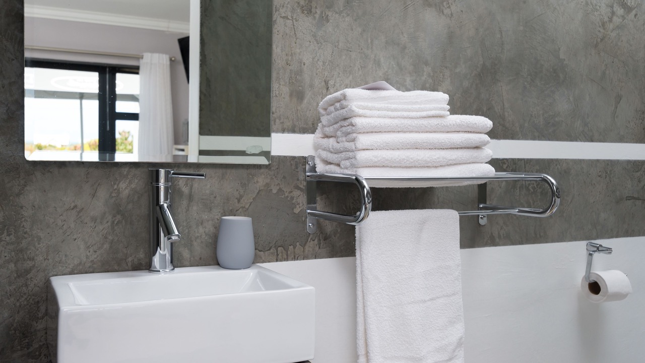 Photo of Bathroom in Betty's Bay
