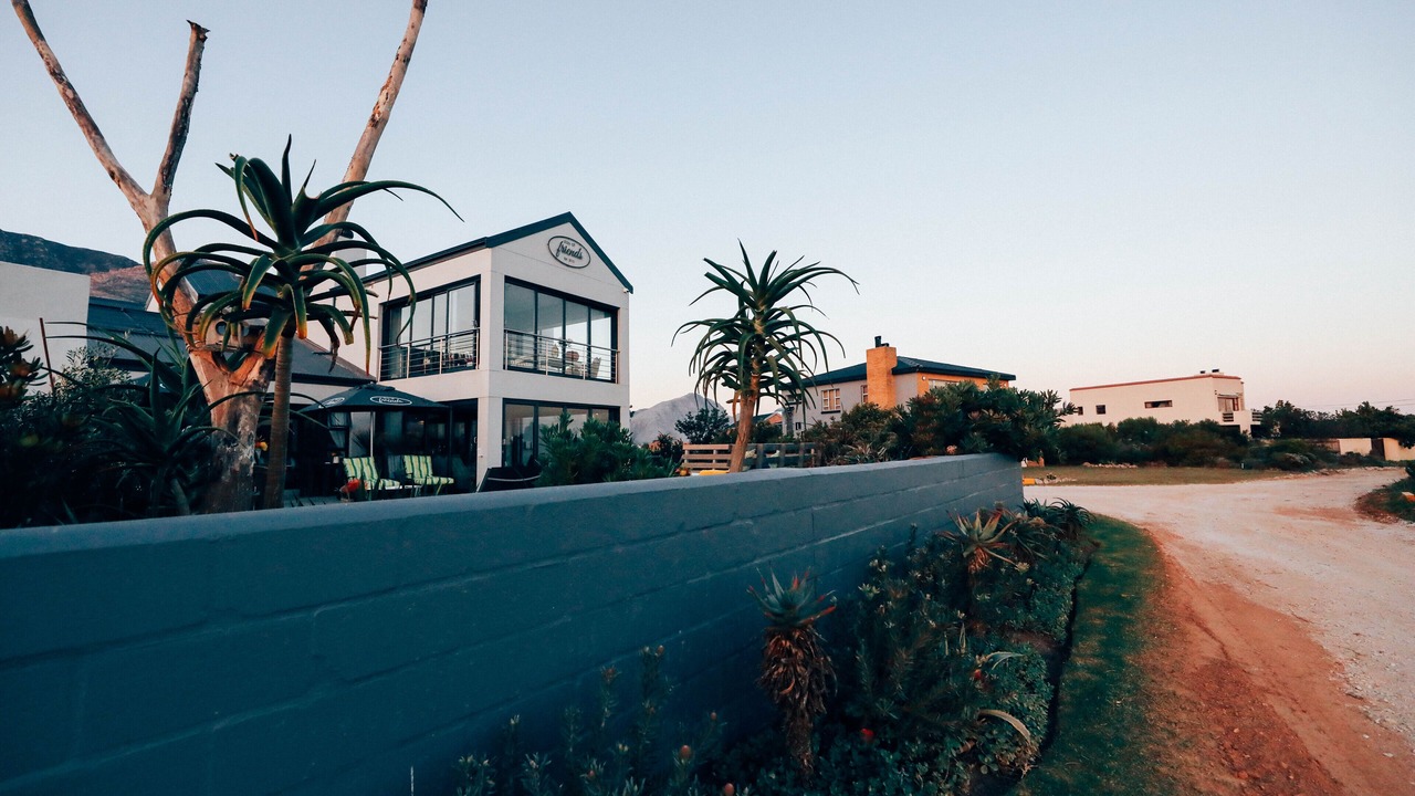 Photo of Outdoor in Betty's Bay