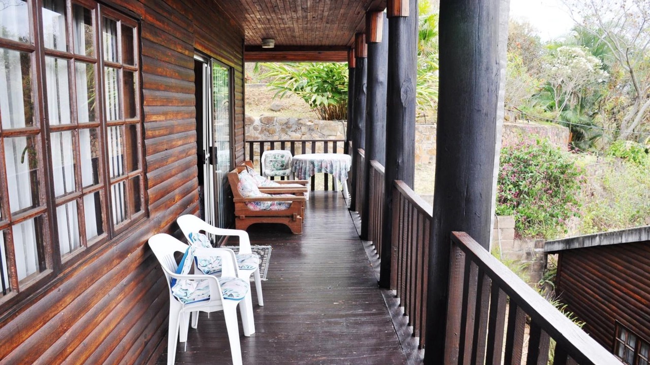 Photo of Patio Balcony in Hazyview