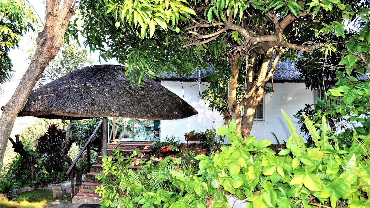 Photo of Outdoor in Hazyview