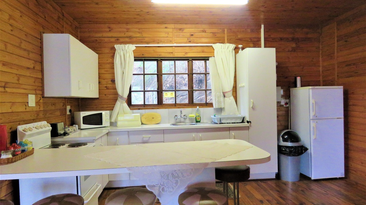Photo of Kitchen in Hazyview