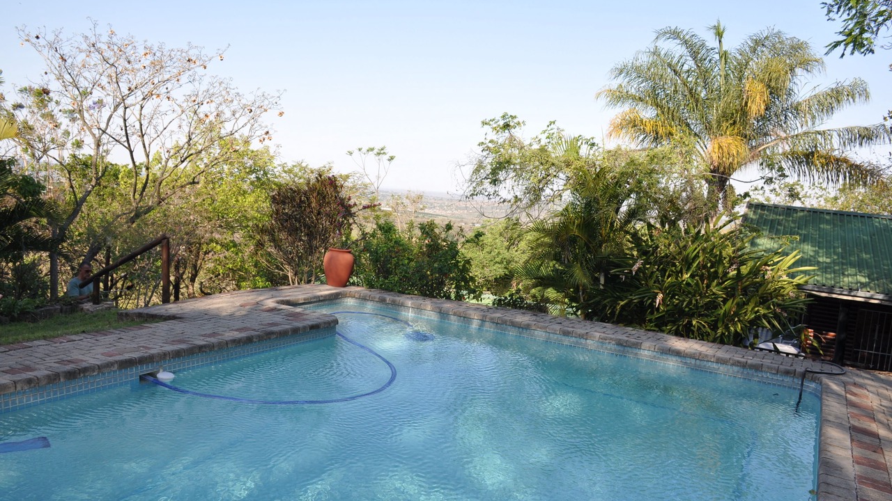 Photo of Outdoor in Hazyview