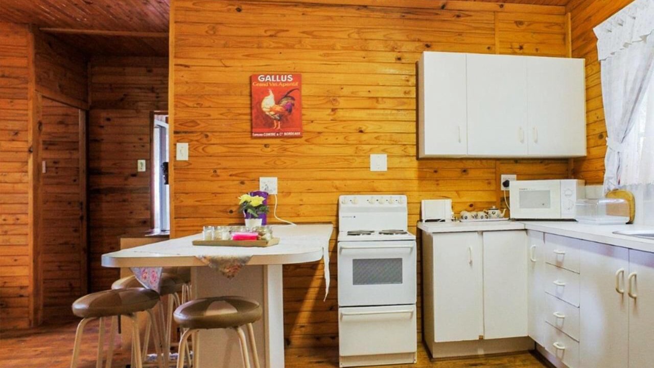 Photo of Kitchen in Hazyview
