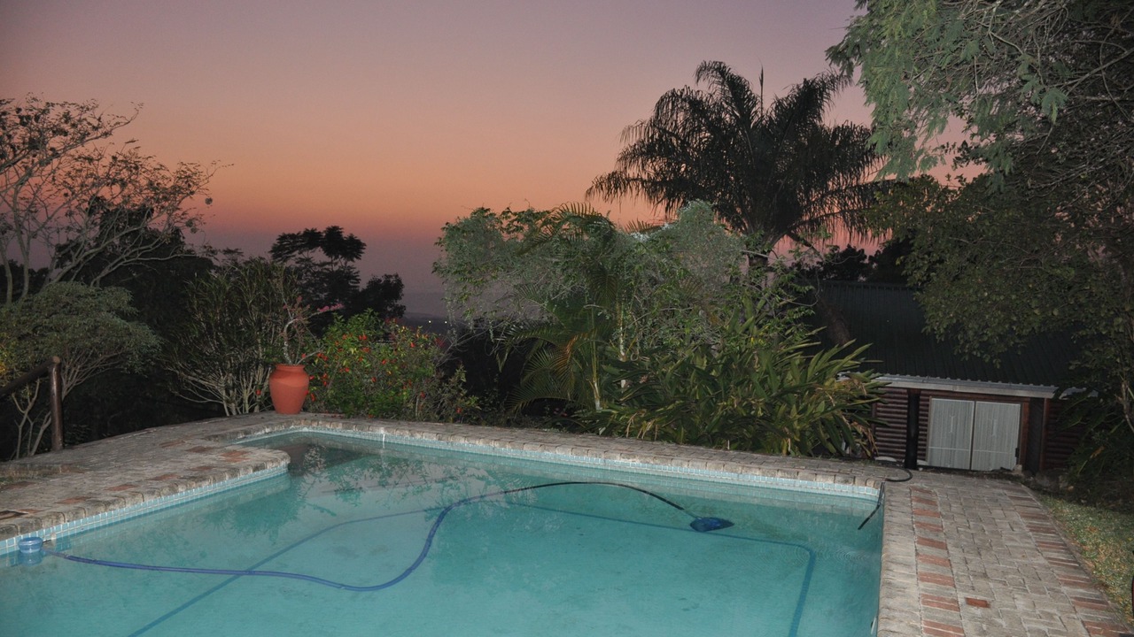Photo of Outdoor in Hazyview