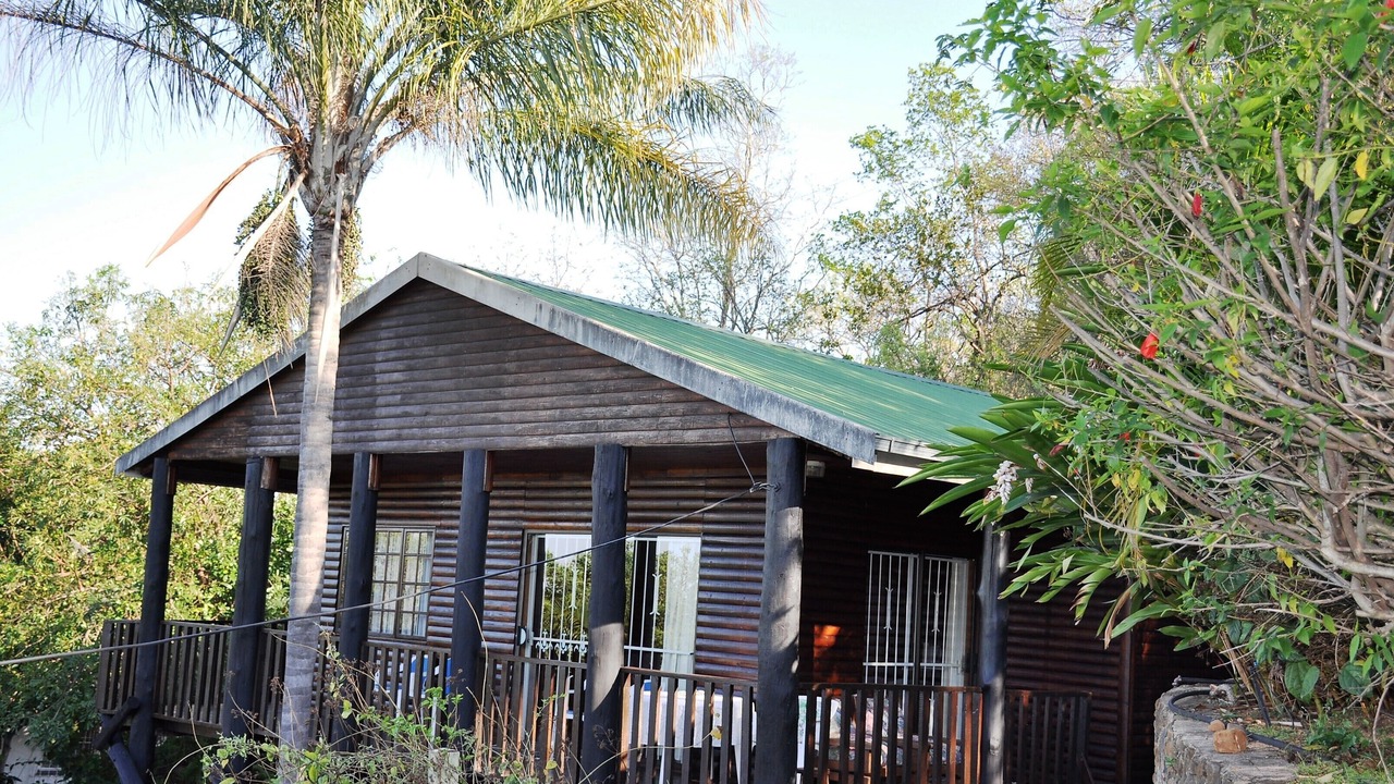 Photo of Patio Balcony in Hazyview