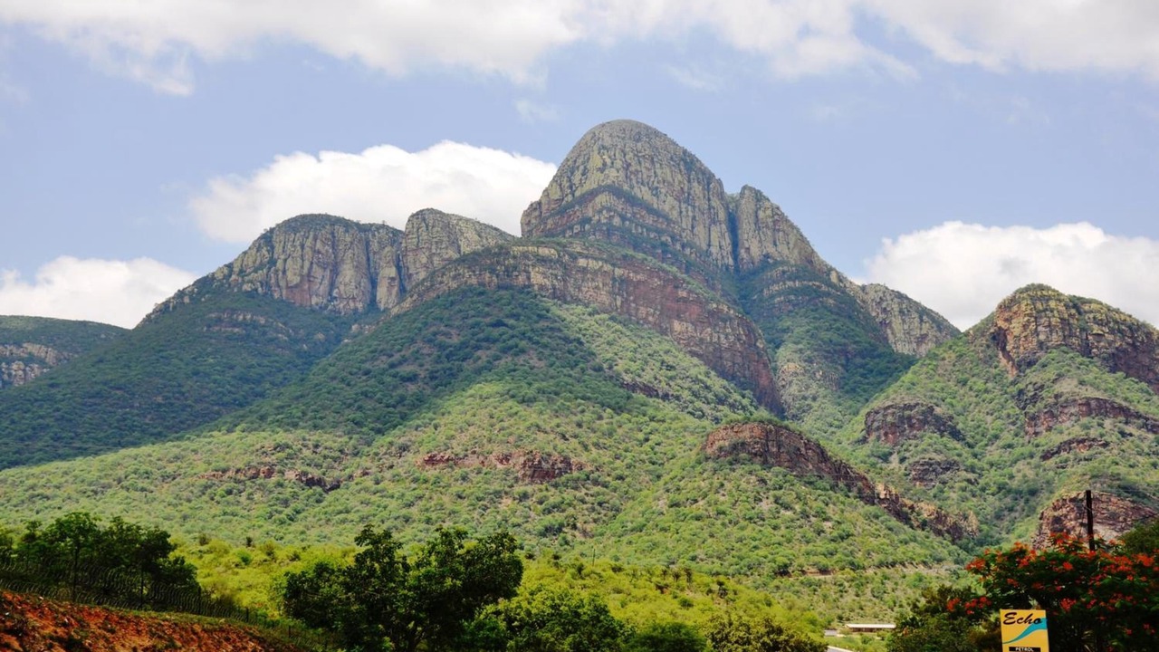 Photo of Outdoor in Hazyview