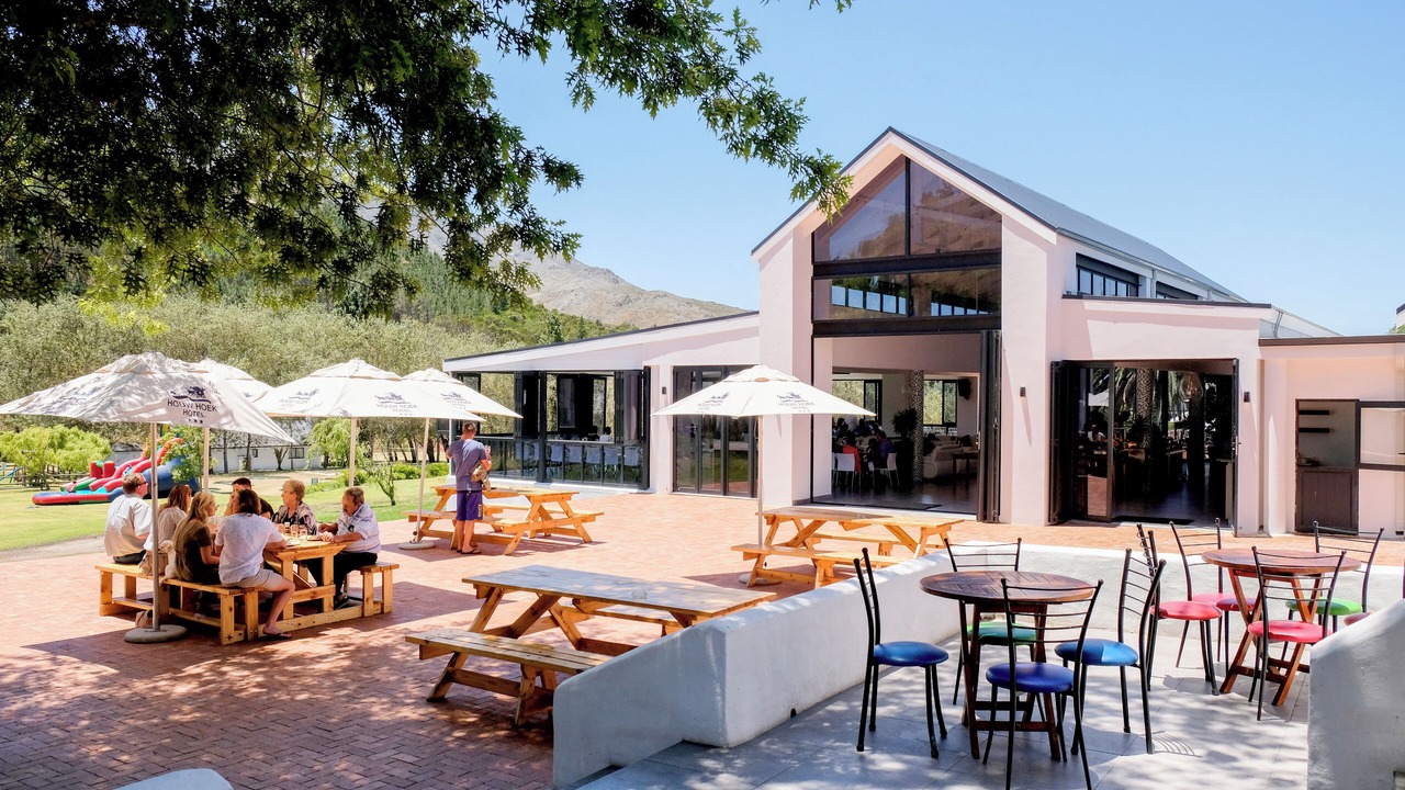 Photo of Outdoor in Grabouw