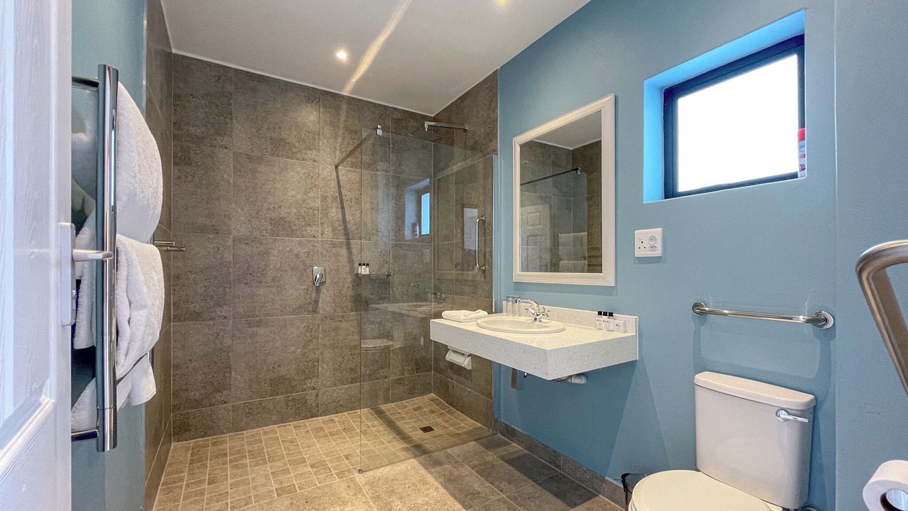 Photo of Bathroom in Grabouw