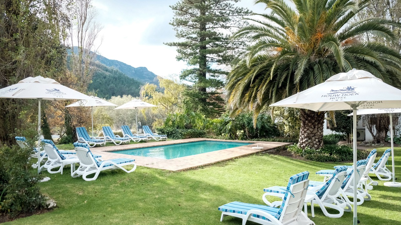 Photo of Outdoor in Grabouw