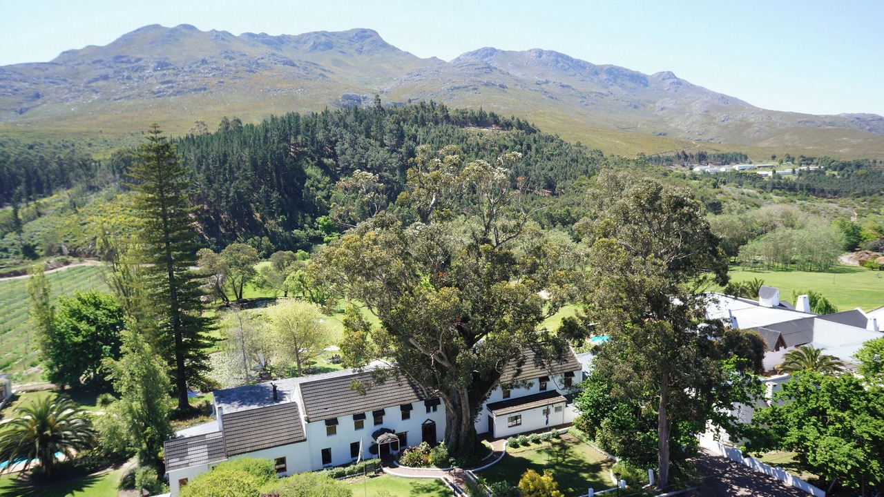 Photo of Outdoor in Grabouw