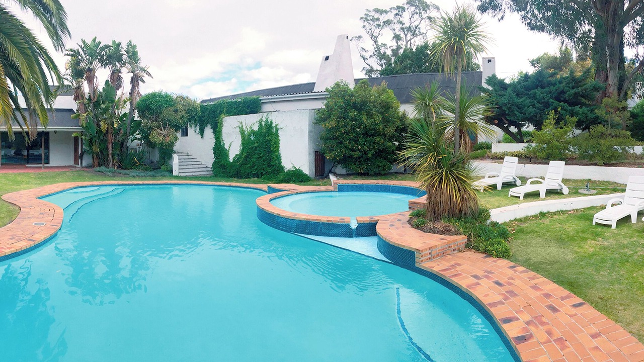 Photo of Outdoor in Grabouw
