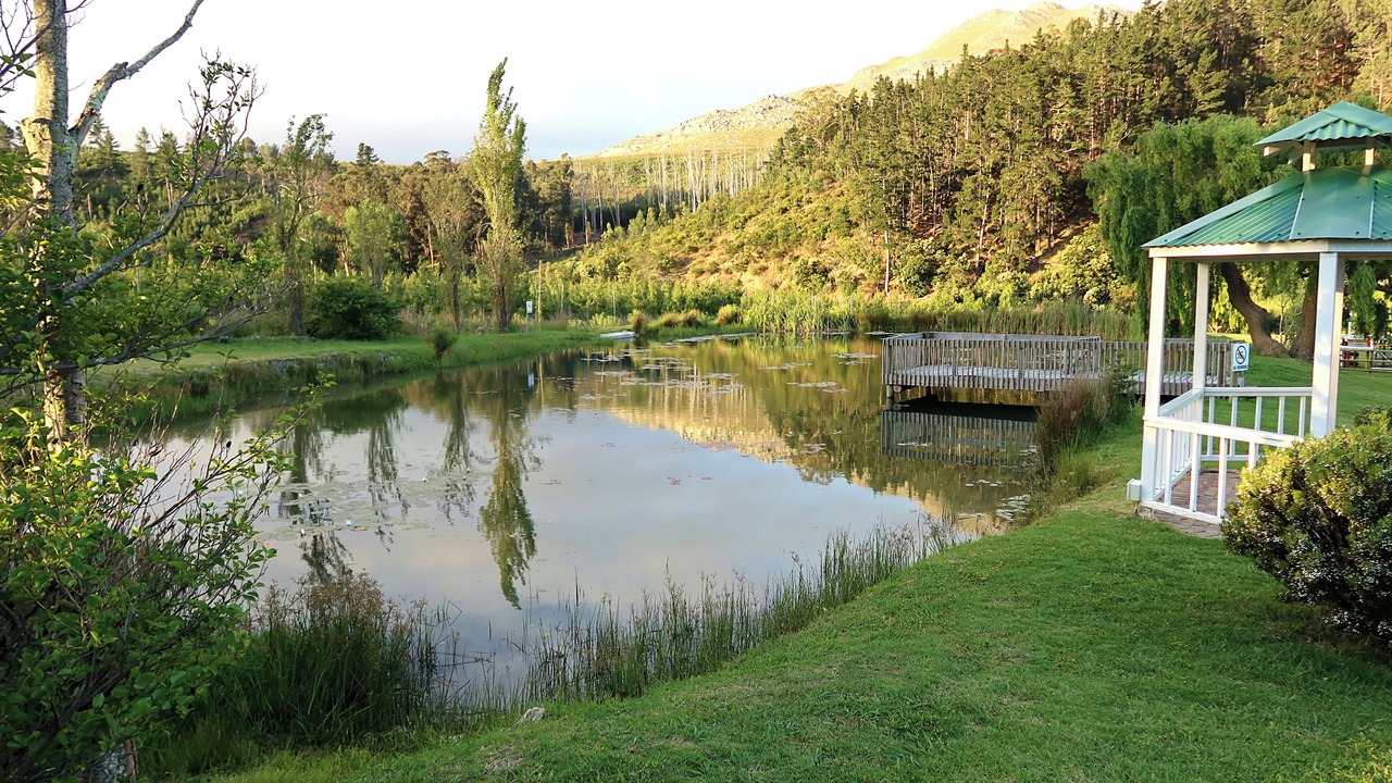 Photo of Outdoor in Grabouw