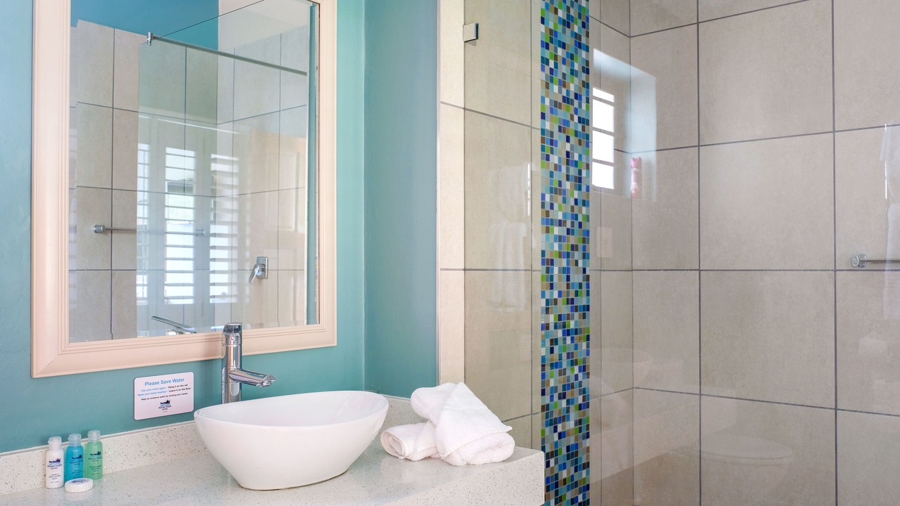 Photo of Bathroom in Grabouw