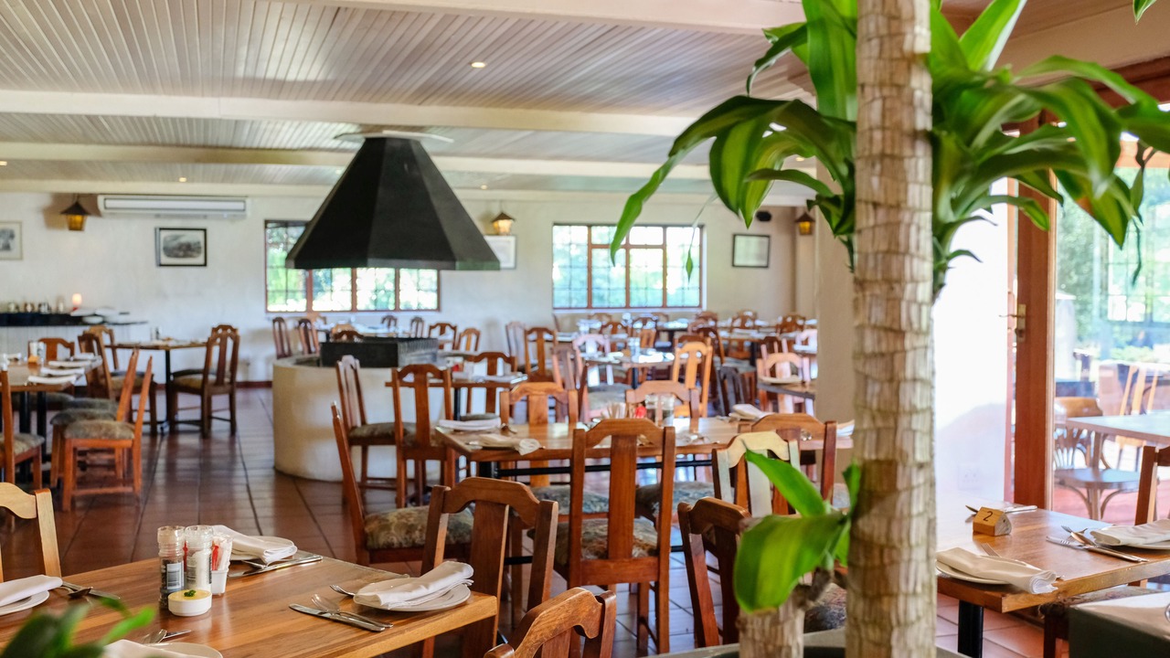 Photo of Outdoor in Grabouw