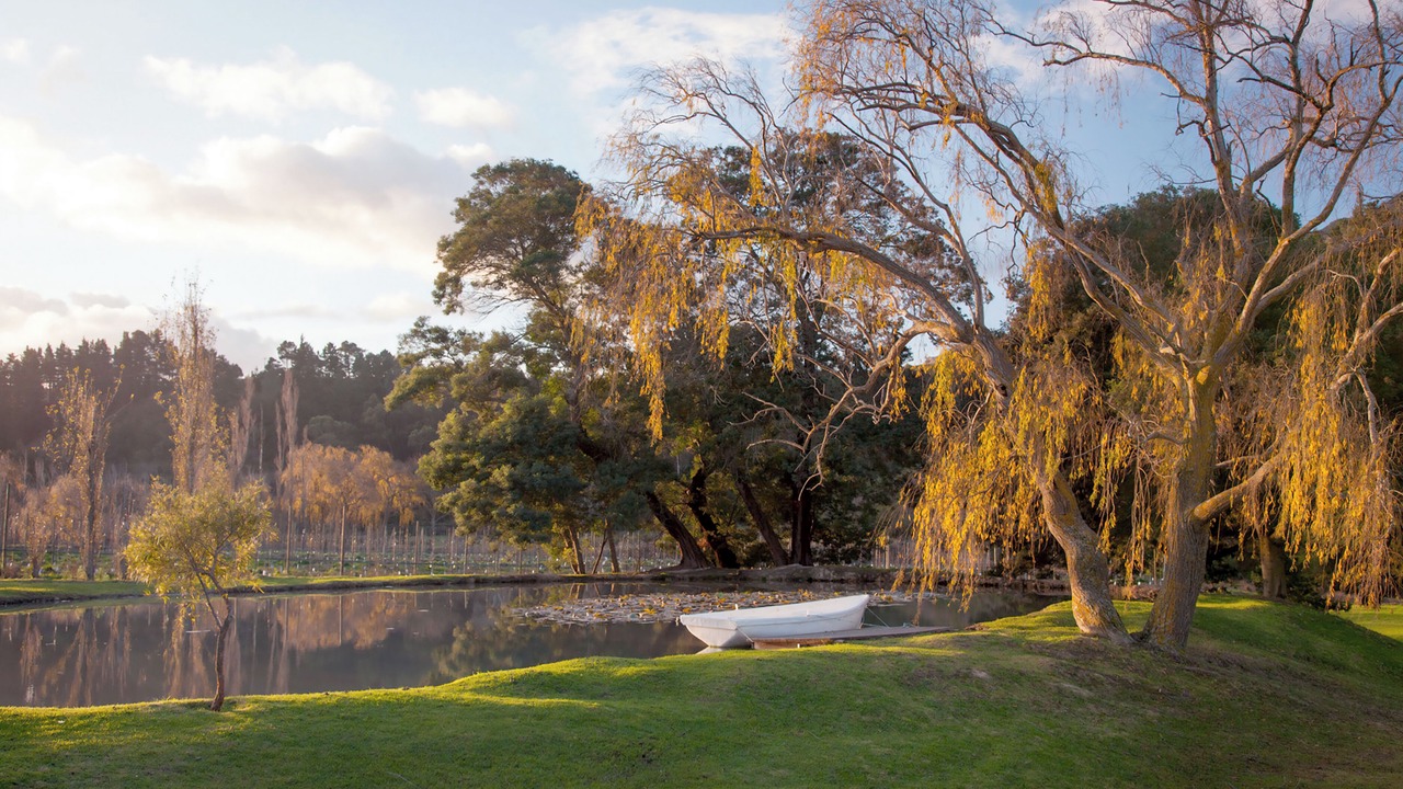 Photo of Outdoor in Grabouw