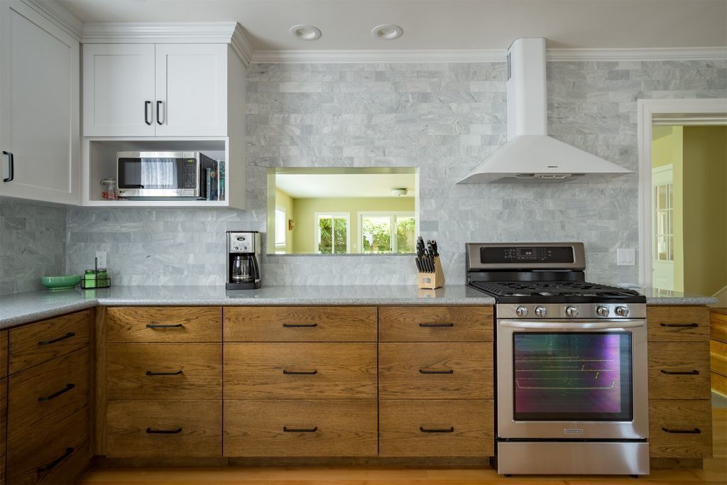 Photo of Kitchen in Pacific Grove