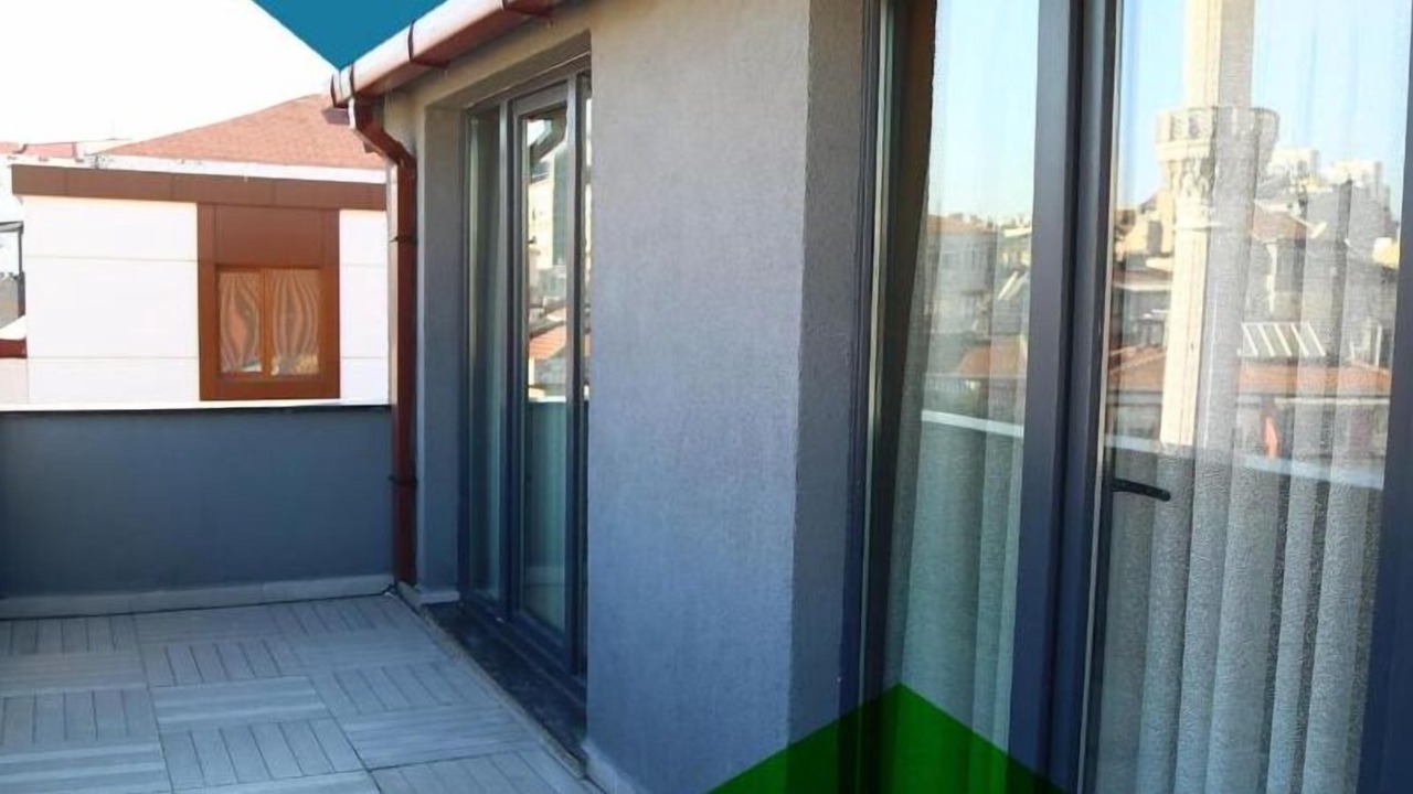 Photo of Outdoor in Osmanbey